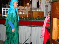 Kerstconcert Jong Leven