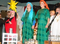 Kerstconcert Jong Leven