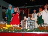 Kerstconcert Jong Leven