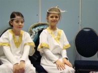 Kerstconcert Jong Leven