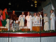 Kerstconcert Jong Leven
