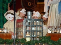 Kerstconcert Jong Leven