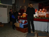 Kerstconcert Jong Leven