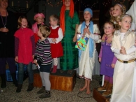 Kerstconcert Jong Leven