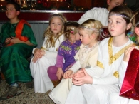 Kerstconcert Jong Leven