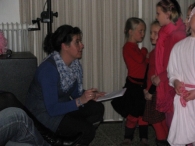 Musical Jong Leven