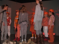 Musical Jong Leven