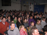 Musical Jong Leven