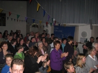 Musical Jong Leven