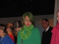 Musical Jong Leven