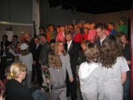 Musical Jong Leven