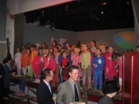 Musical Jong Leven