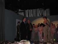 Musical Jong Leven