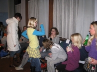 Musical Jong Leven