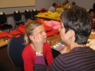 Musical Jong Leven