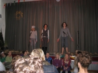 Musical Jong Leven