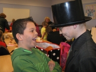 Musical Jong Leven