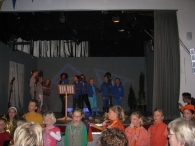 Musical Jong Leven