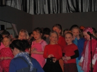 Musical Jong Leven