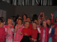 Musical Jong Leven