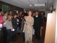 Musical Jong Leven