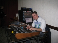 Musical Jong Leven