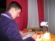 Musical Jong Leven