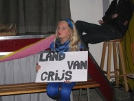 Musical Jong Leven