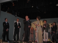 Musical Jong Leven