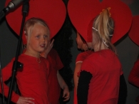 Musical Jong Leven