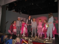 Musical Jong Leven