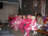 Musical Jong Leven