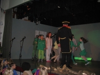 Musical Jong Leven