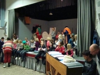 Pietenfeest Jong Leven