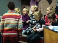 Pietenfeest Jong Leven