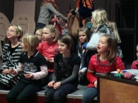 Pietenfeest Jong Leven