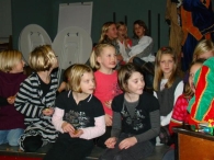 Pietenfeest Jong Leven