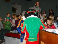 Pietenfeest Jong Leven