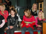 Pietenfeest Jong Leven