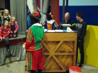 Pietenfeest Jong Leven