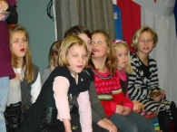 Pietenfeest Jong Leven