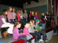 Pietenfeest Jong Leven