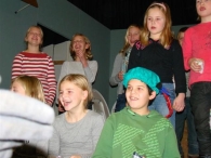 Pietenfeest Jong Leven