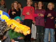 Pietenfeest Jong Leven