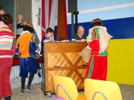 Pietenfeest Jong Leven