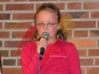 40 jaar Kinderkoor Jong Leven