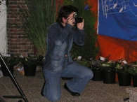 40 jaar Kinderkoor Jong Leven