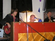 40 jaar Kinderkoor Jong Leven