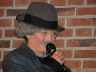 40 jaar Kinderkoor Jong Leven