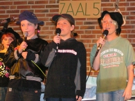 40 jaar Kinderkoor Jong Leven